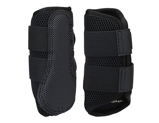 3D Mesh Splint Boots (Brush Boots)