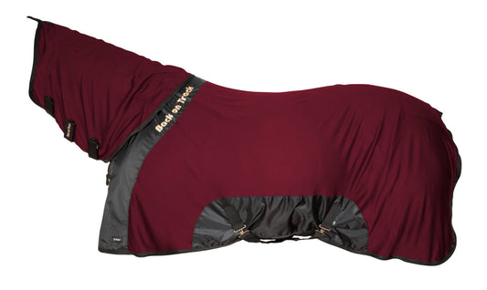Royal Mesh Sheet Deluxe