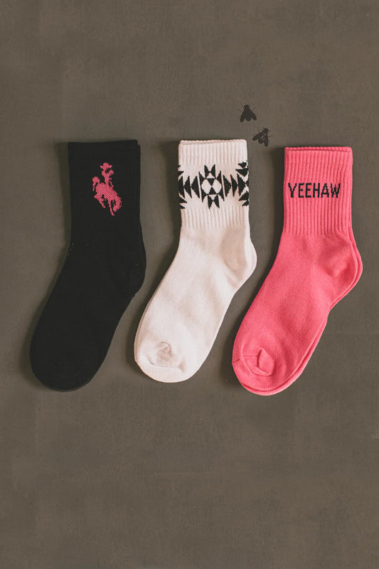 SOCK EM SILLY Pop