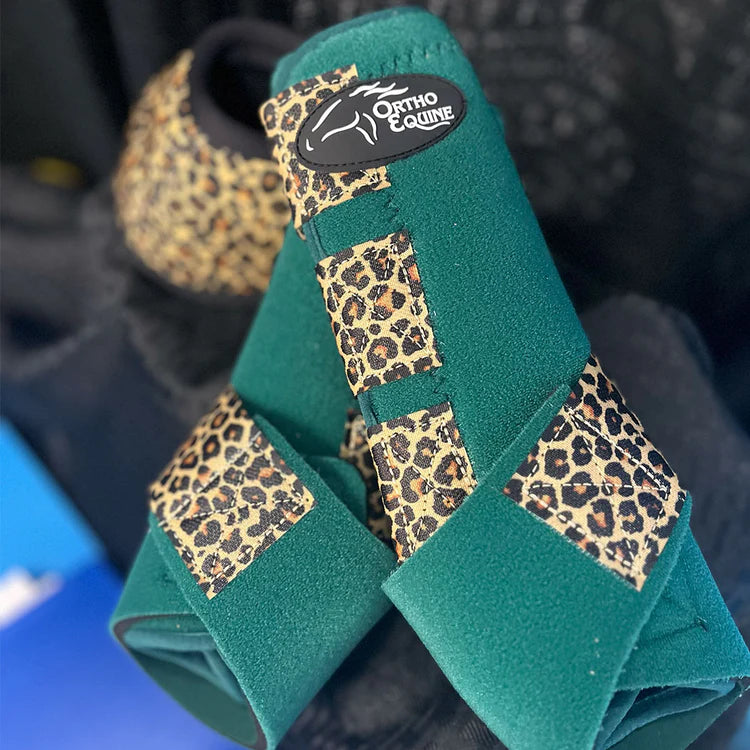 Complete Comfort Boots