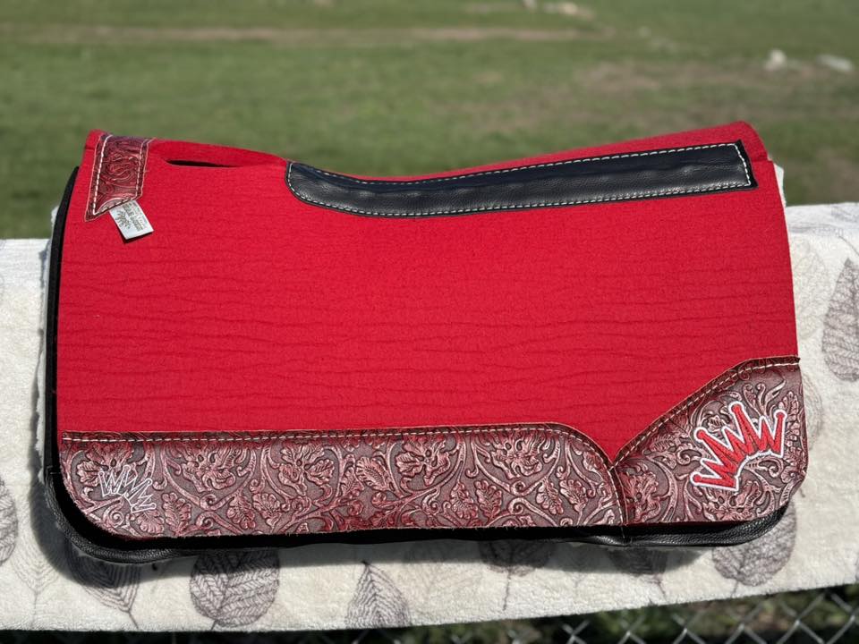Special Order Saddle Pads
