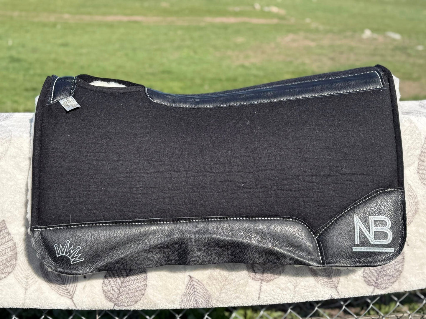 Special Order Saddle Pads
