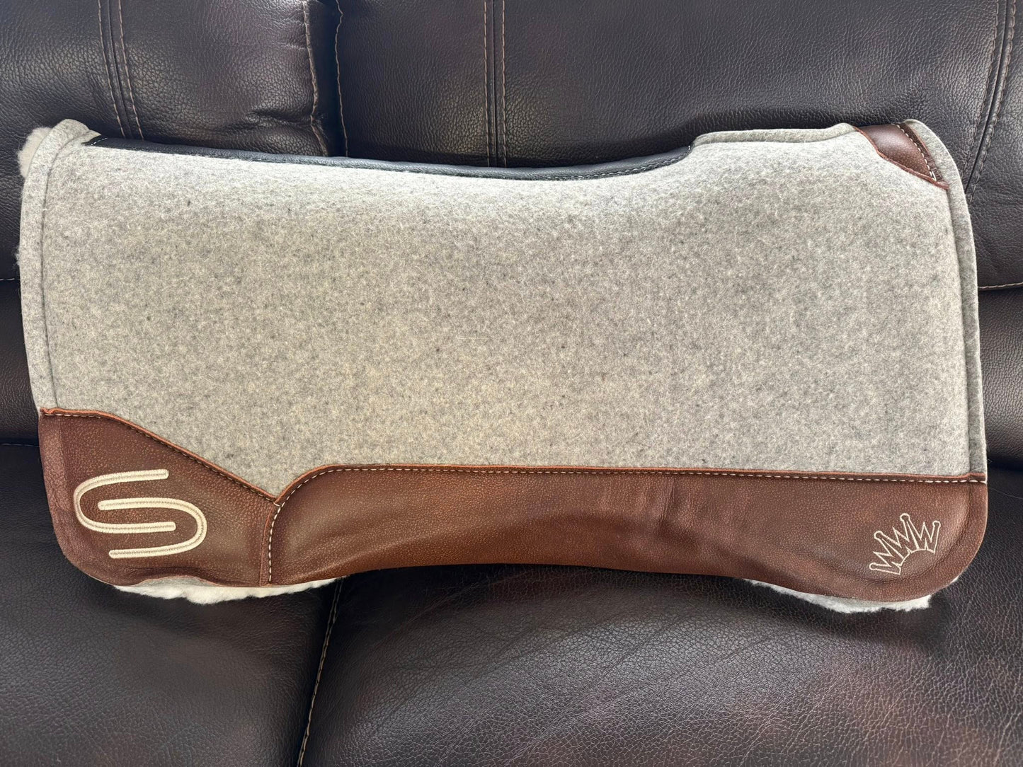 Special Order Saddle Pads
