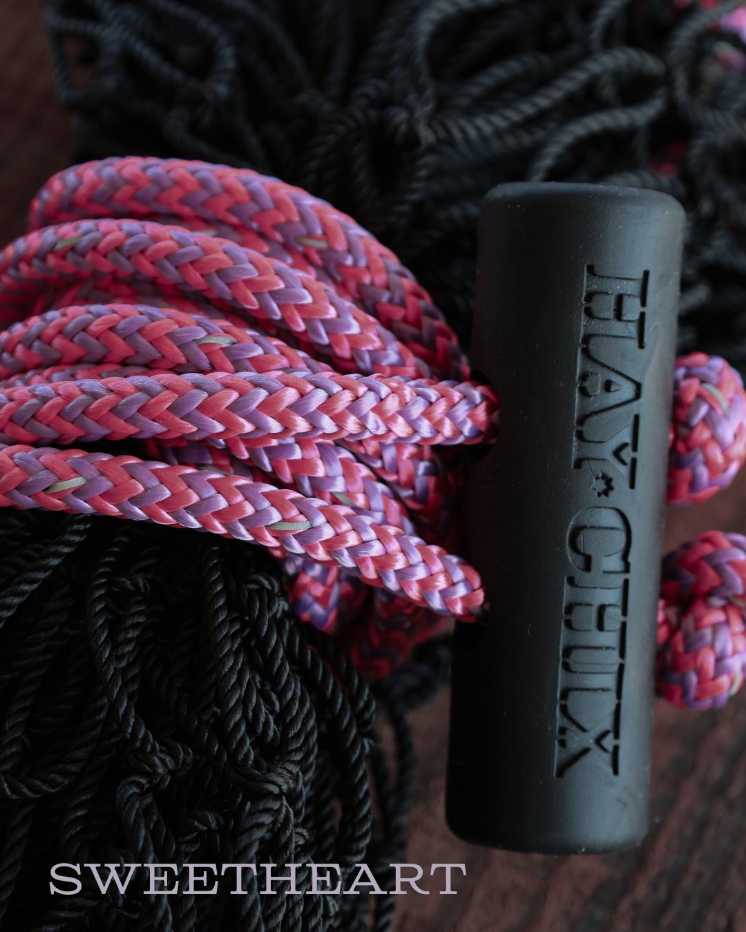 Hay Chix® Half Bale Net