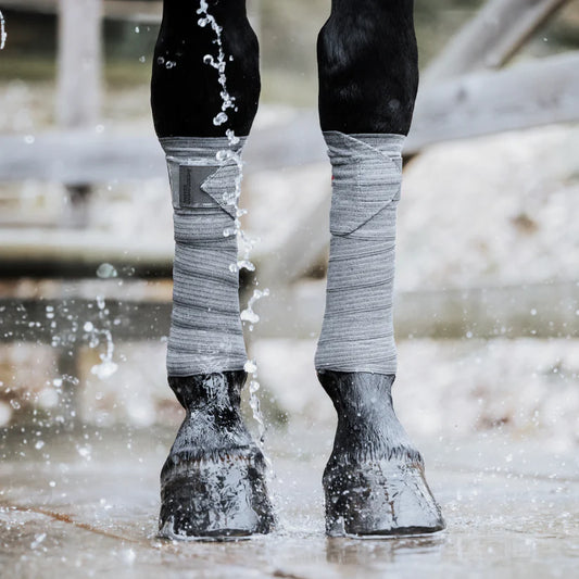 Circulation Exercise Bandages