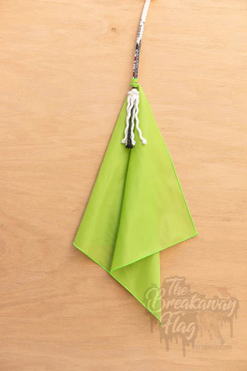 Breakaway Flags High School /Junior High Open / College / Pro Breakaway Flags