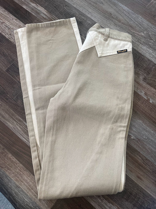 Melina's Closet Vintage Wranglers