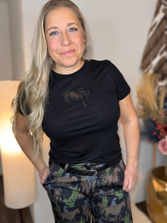 DESERT DRIVE TROUSERS