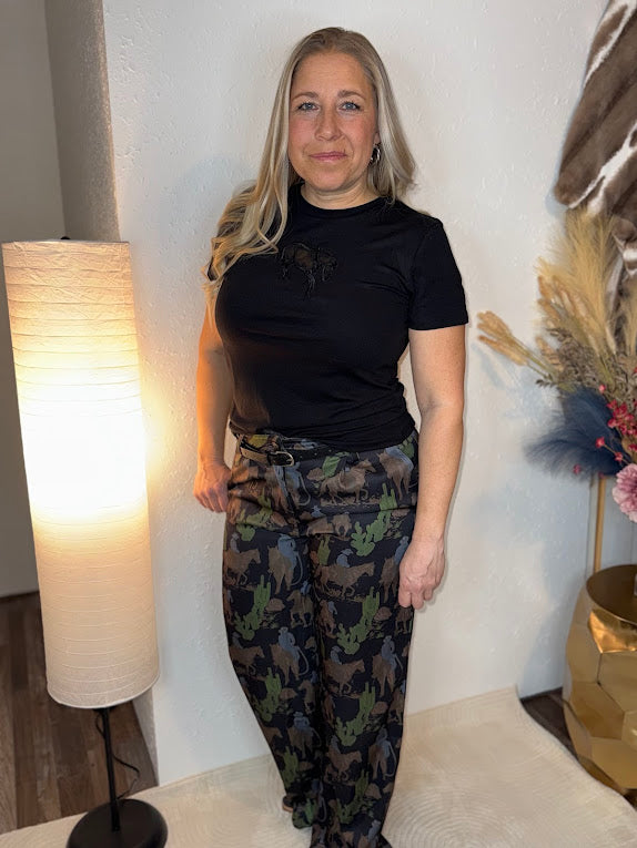 DESERT DRIVE TROUSERS