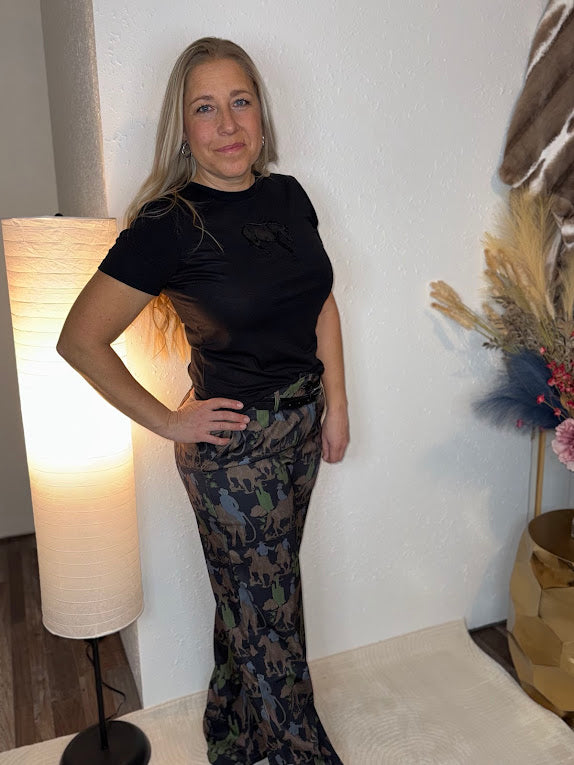 DESERT DRIVE TROUSERS