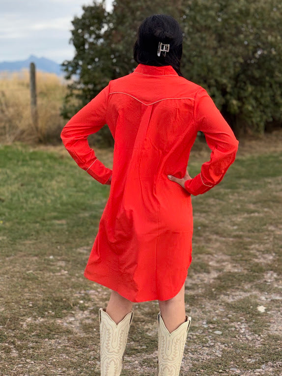 COWPOKE CLASSIC *POPPY