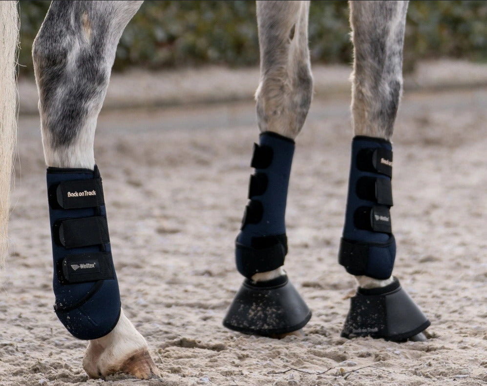 Opal Exercise Boots