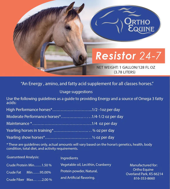 Resistor 24-7