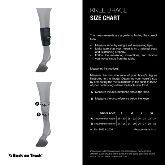 Therapeutic Knee Boots