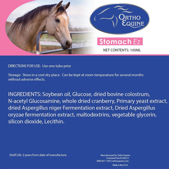 Stomach Ez - Gastric Ulcer Treatment Bundle