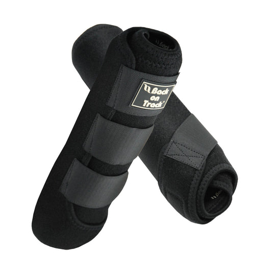 Supreme Exercise Boots w/Shock Absorbent Pad