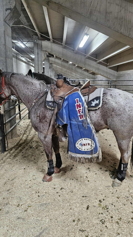 Special Order Saddle Pads