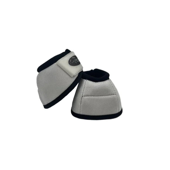 No-Turn Bell Boots Classic Colors