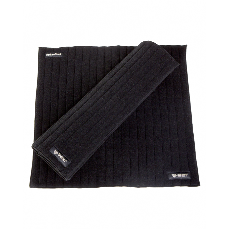 Scandic PK Wraps