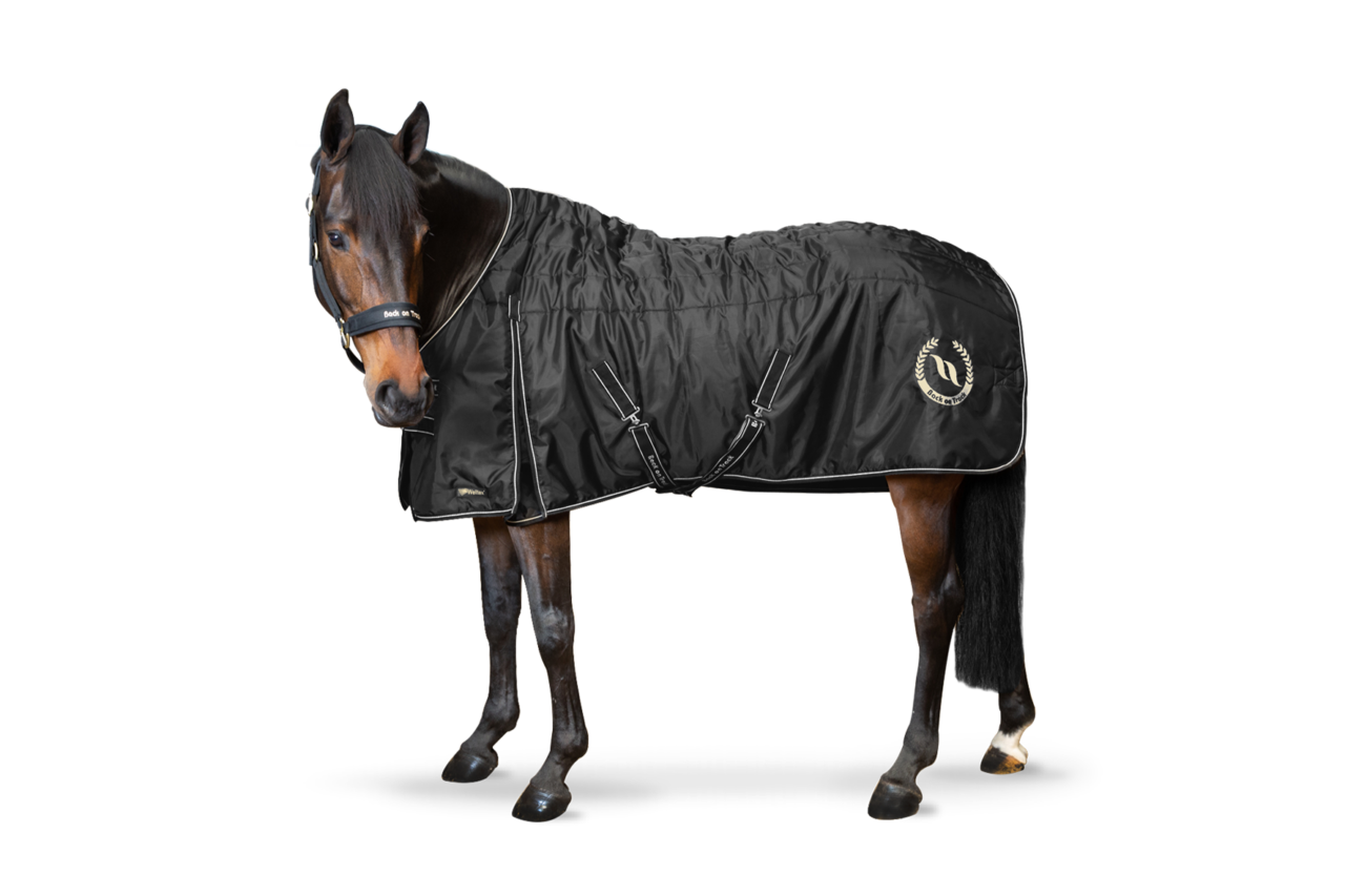 Millie Stable Blanket