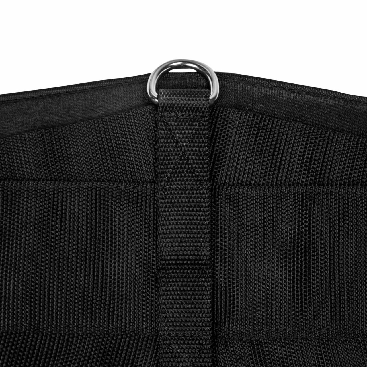 Gentle Touch Western Rope Cinch
