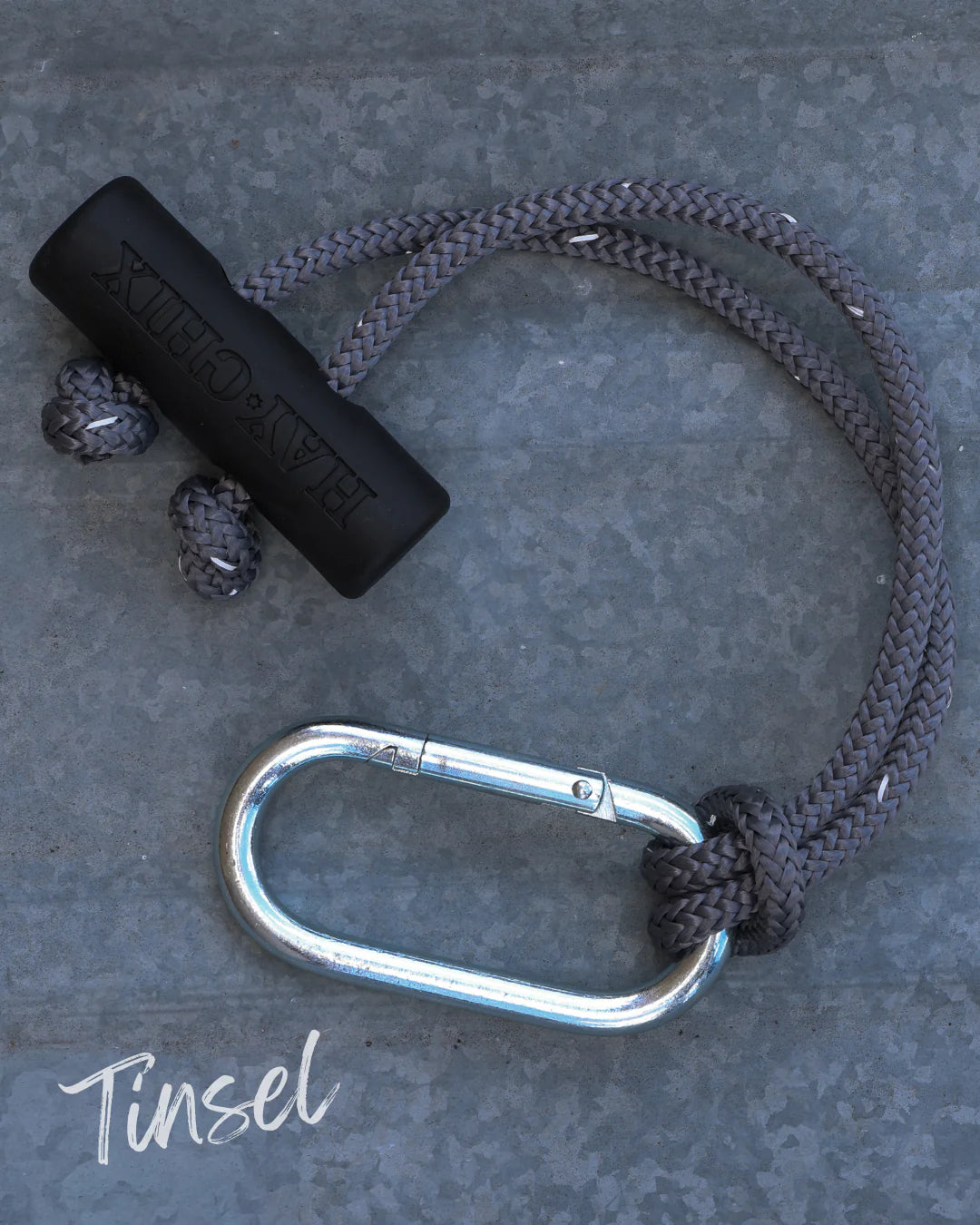 Hay Chix® Bucket Strap