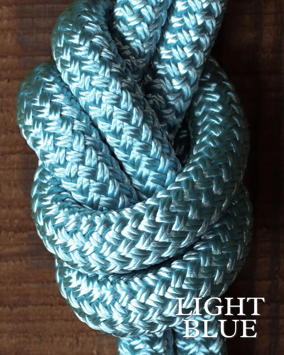 Hay Chix Lead Ropes