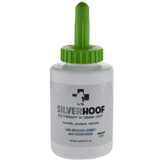 Draw It Out Silver Hoof EQ Therapy 16oz