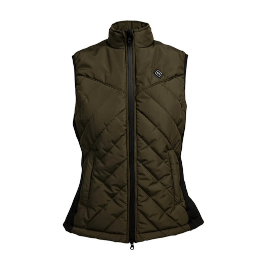 Etna Women's Heated Vest