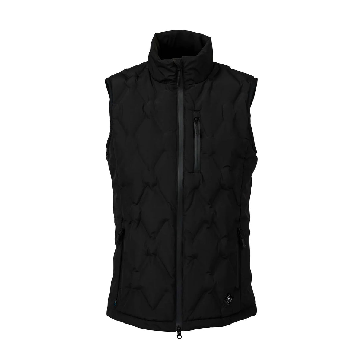 Ignis Men's Heated Puffer Vest