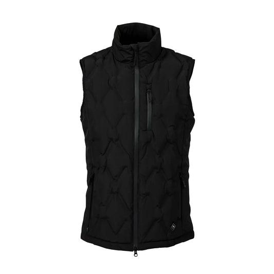 Ignis Men's Heated Puffer Vest