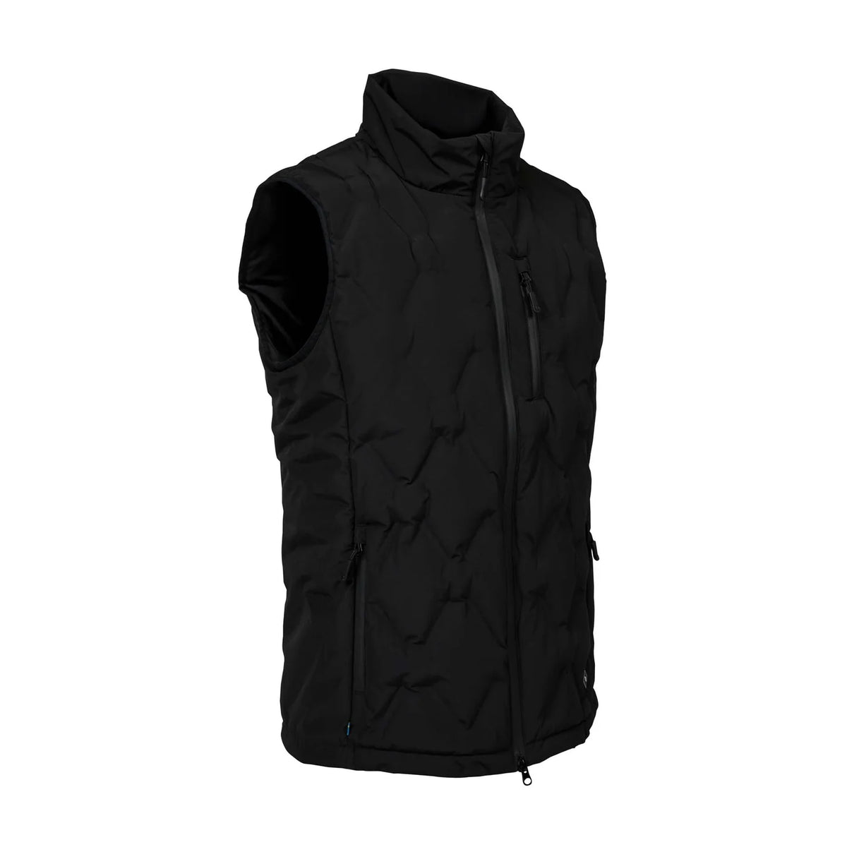 Ignis Men's Heated Puffer Vest