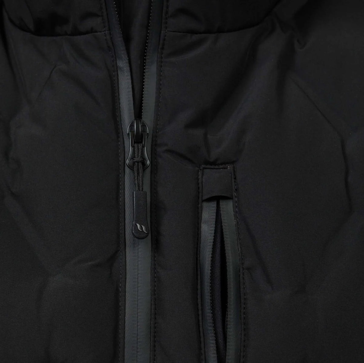 Ignis Men's Heated Puffer Vest