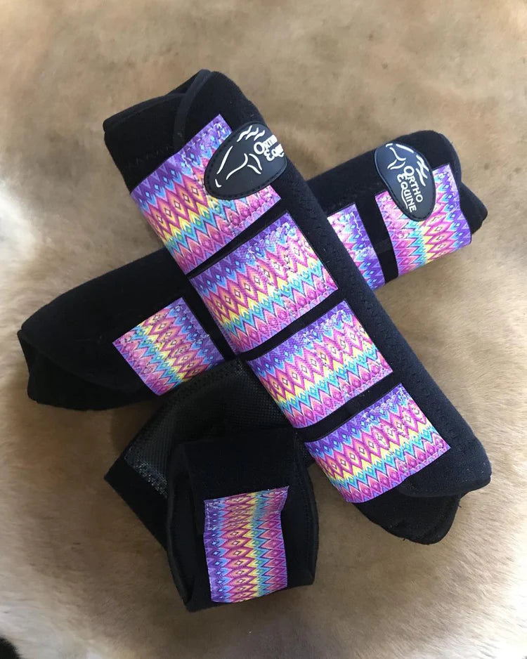 Complete Comfort Boots