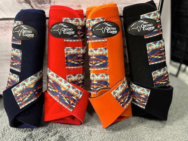 Complete Comfort Boots