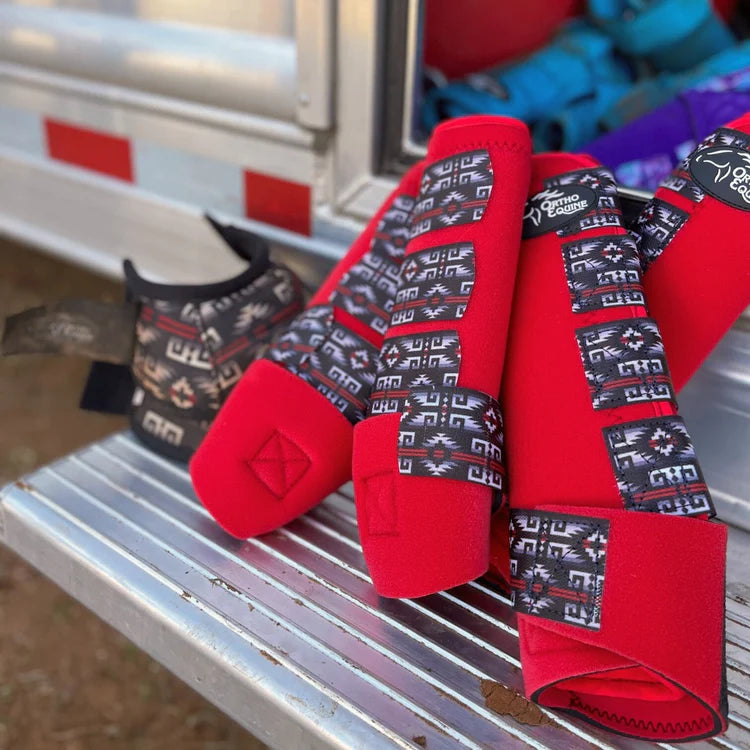 Complete Comfort Boots