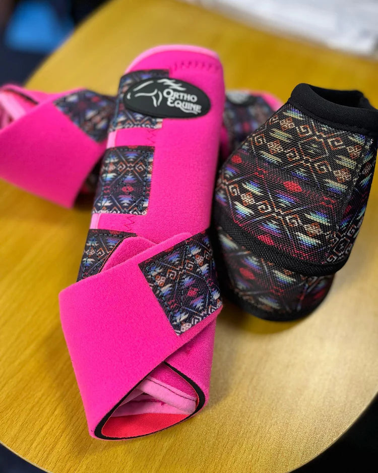 Complete Comfort Boots