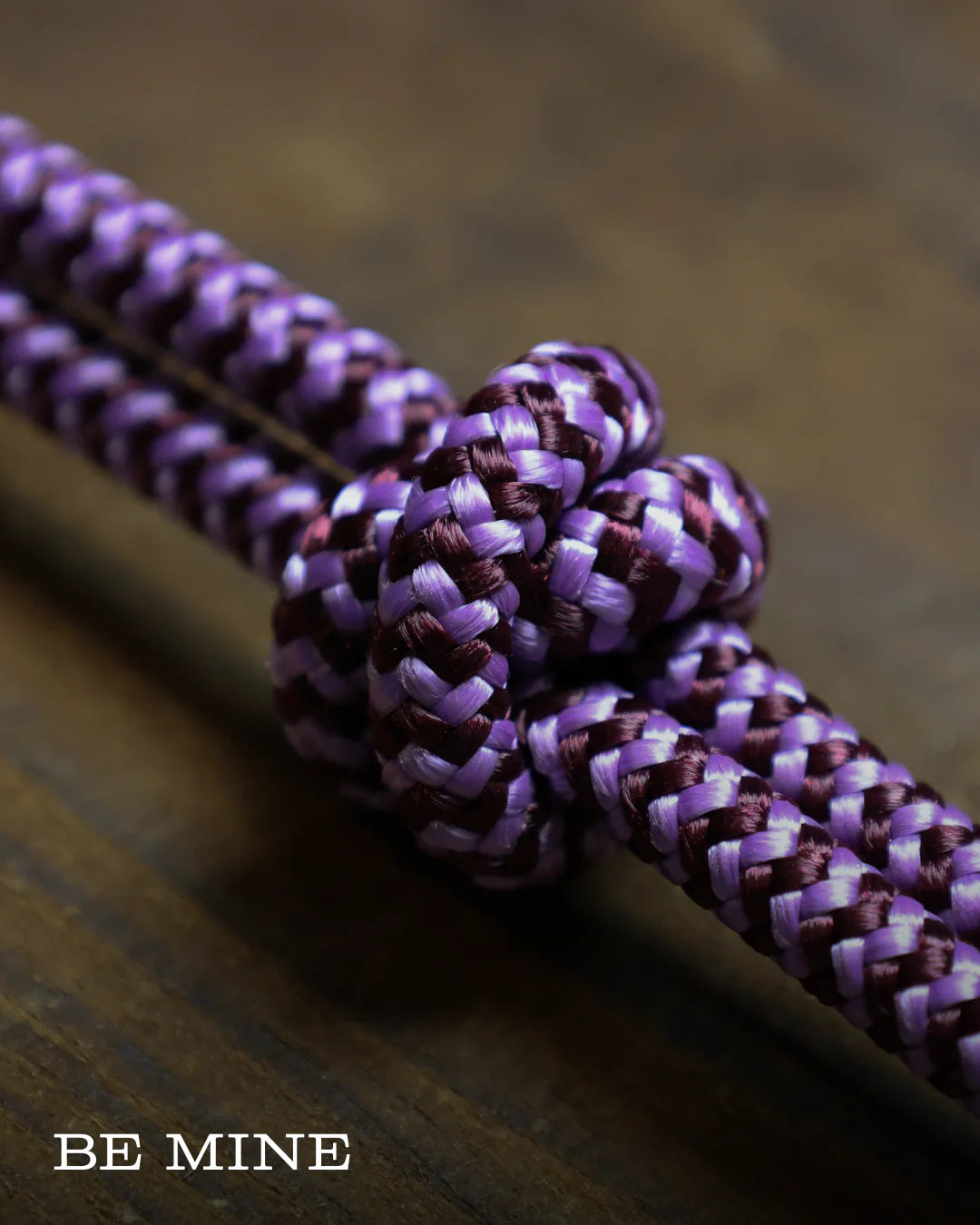 Redemption Rope Halters