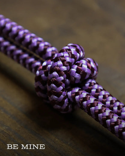 Redemption Rope Halters