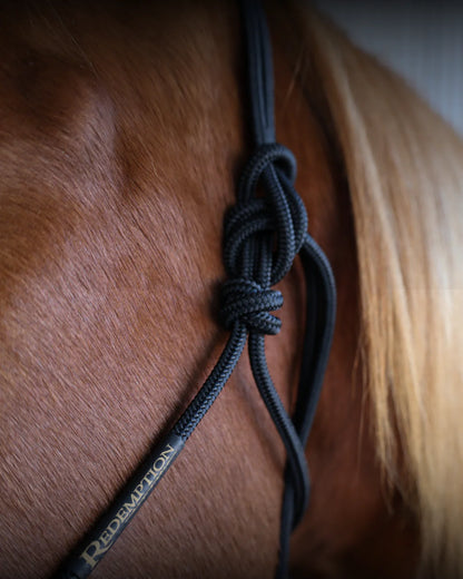 Redemption Rope Halters