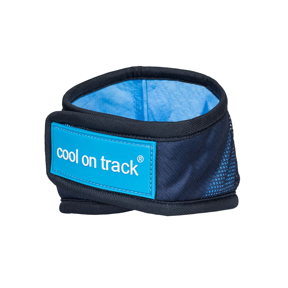 Cool on Track Bandana