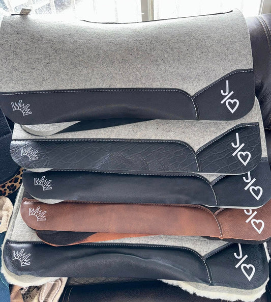 Special Order Saddle Pads