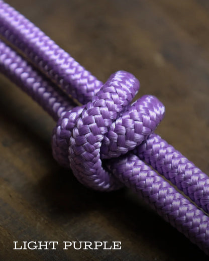 Redemption Rope Halters