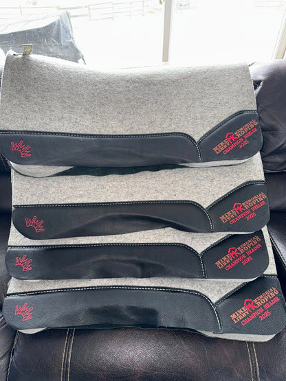 Special Order Saddle Pads