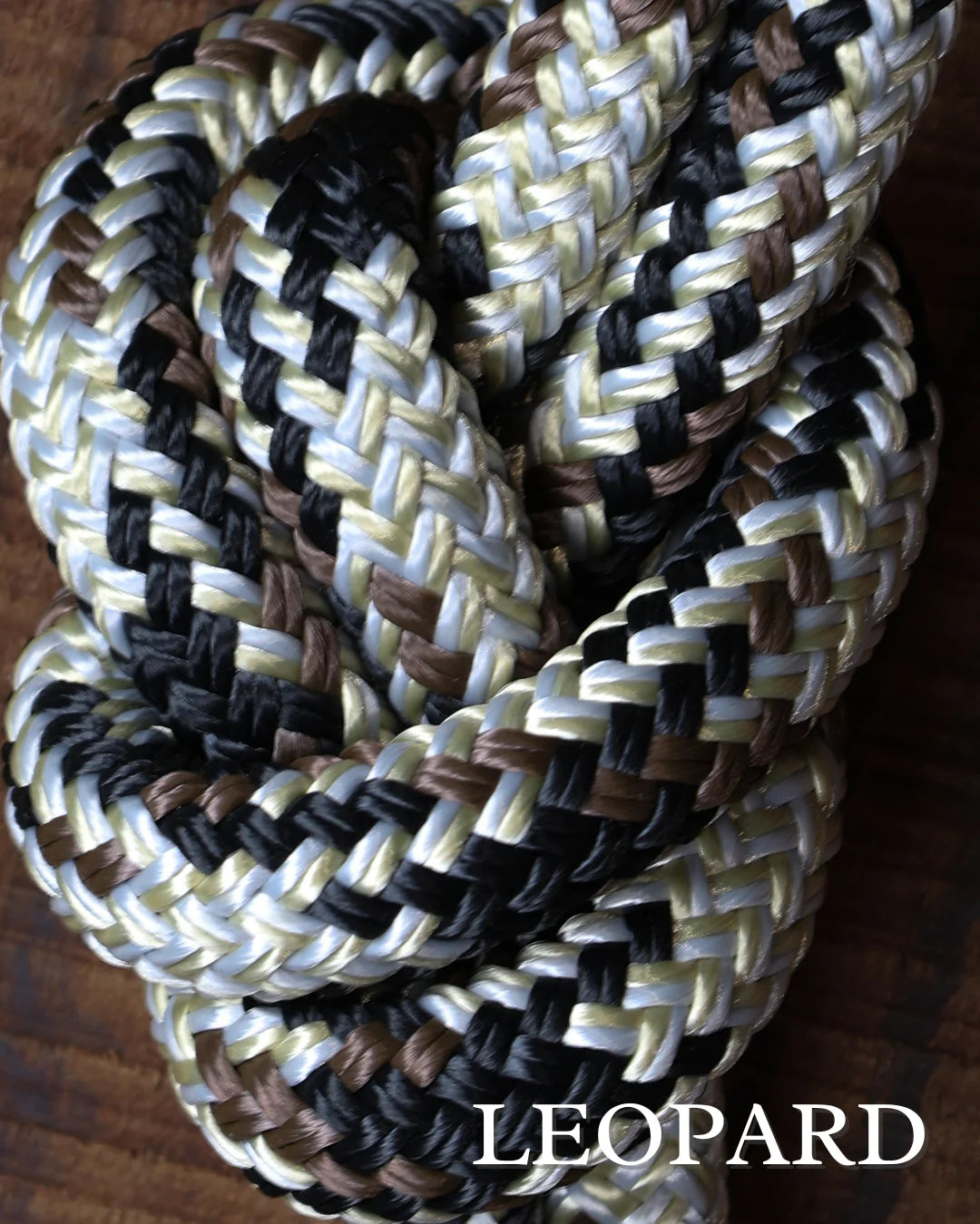 Hay Chix Lead Ropes