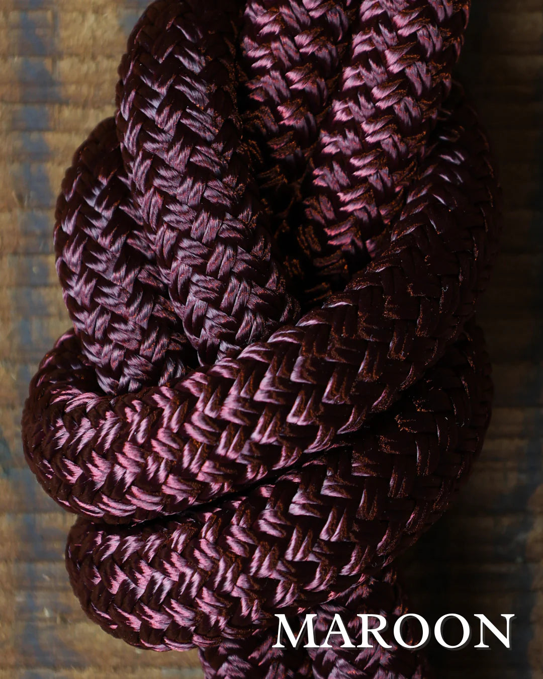 Hay Chix Lead Ropes