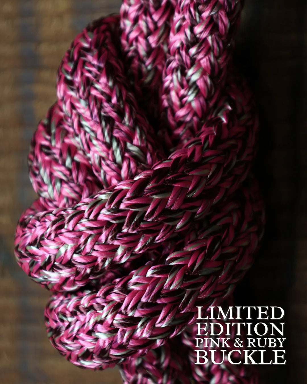 Hay Chix Lead Ropes