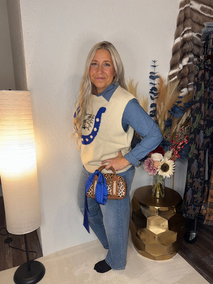 STOMP OUT THE BLUES *TWILLY