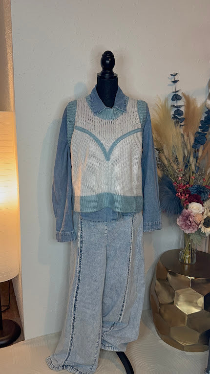 DAKOTA KNIT