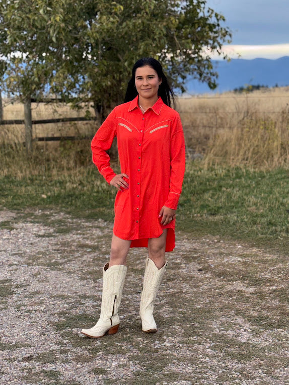 COWPOKE CLASSIC *POPPY